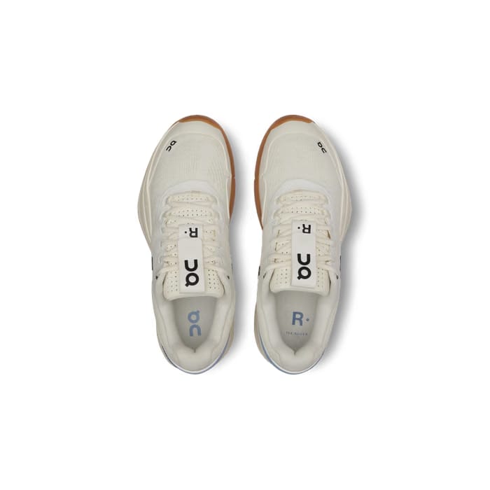 ON Running Men's THE ROGER Pro Ivory Chambray