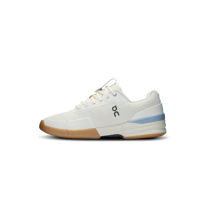 ON Running Men's THE ROGER Pro Ivory Chambray