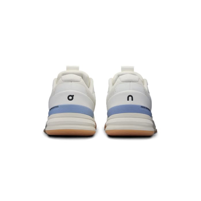 ON Running Men's THE ROGER Pro Ivory Chambray