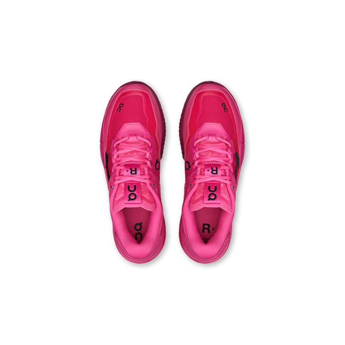 ON Running Men's THE ROGER Pro 2 Pink Grenadine