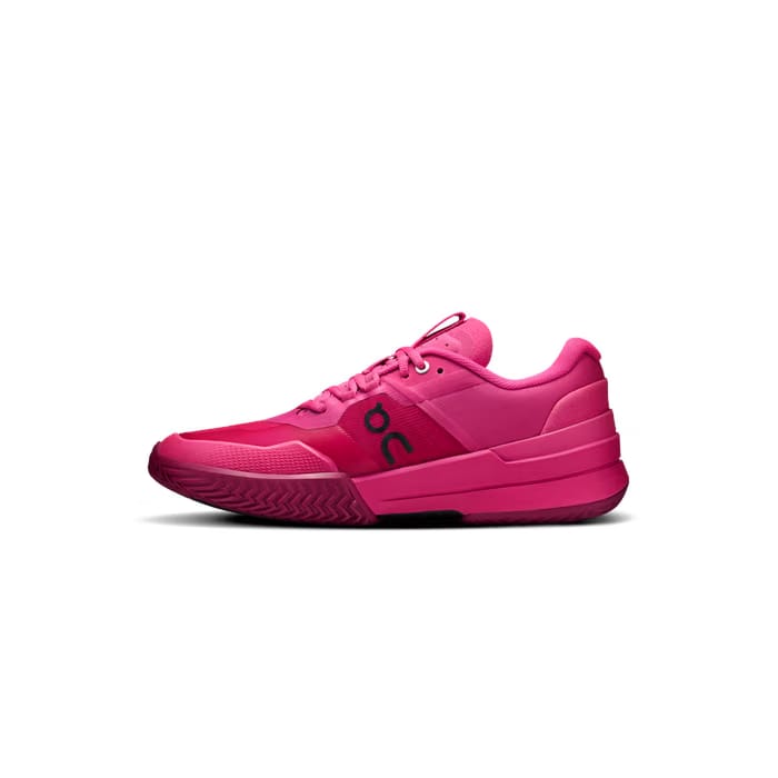 ON Running Men's THE ROGER Pro 2 Pink Grenadine