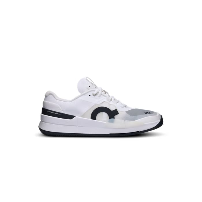 ON Running Men's THE ROGER Pro 2 Clay White Black