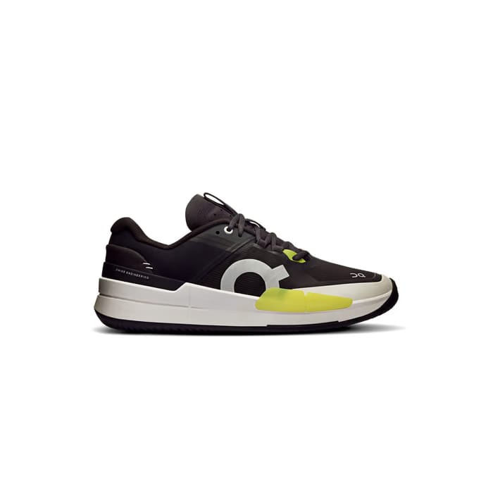 ON Running Men's THE ROGER Pro 2 Clay Black Lime