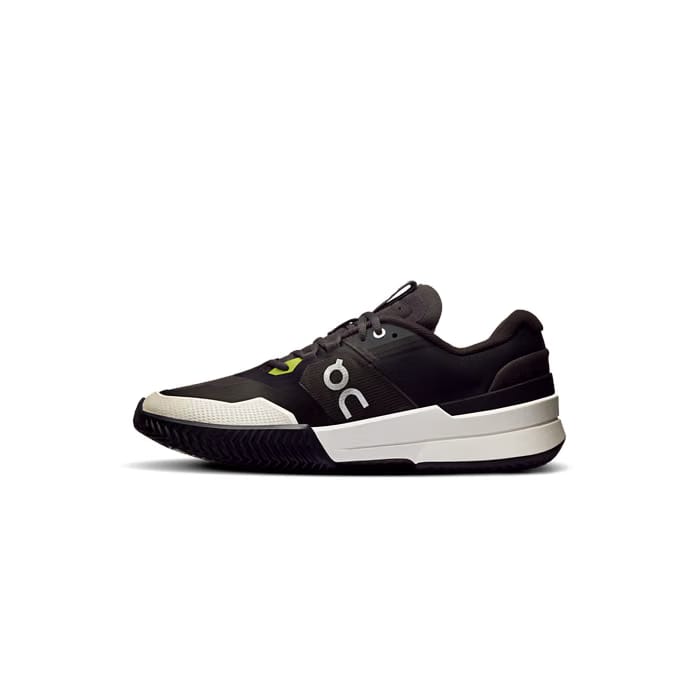 ON Running Men's THE ROGER Pro 2 Clay Black Lime