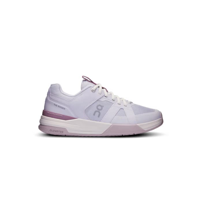 ON Running Women's THE ROGER Clubhouse Pro Lavender Fade
