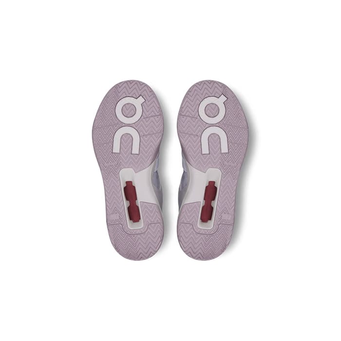 ON Running Women's THE ROGER Clubhouse Pro Lavender Fade