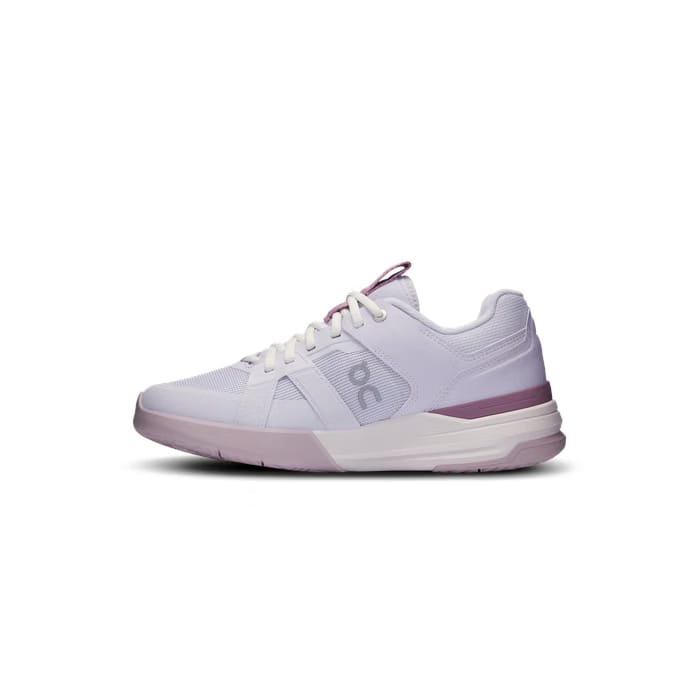 ON Running Women's THE ROGER Clubhouse Pro Lavender Fade