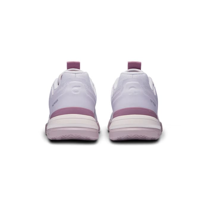ON Running Women's THE ROGER Clubhouse Pro Lavender Fade