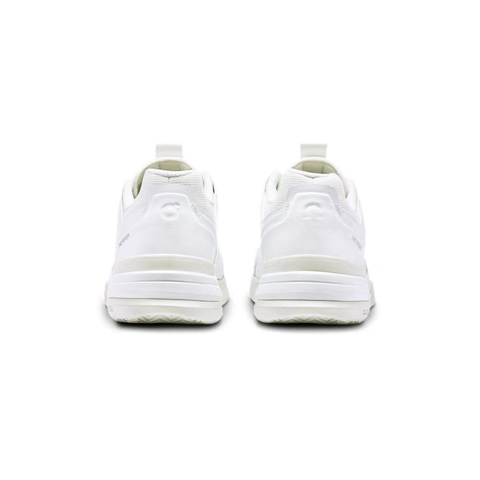ON Running Men's THE ROGER Clubhouse Pro White Ice