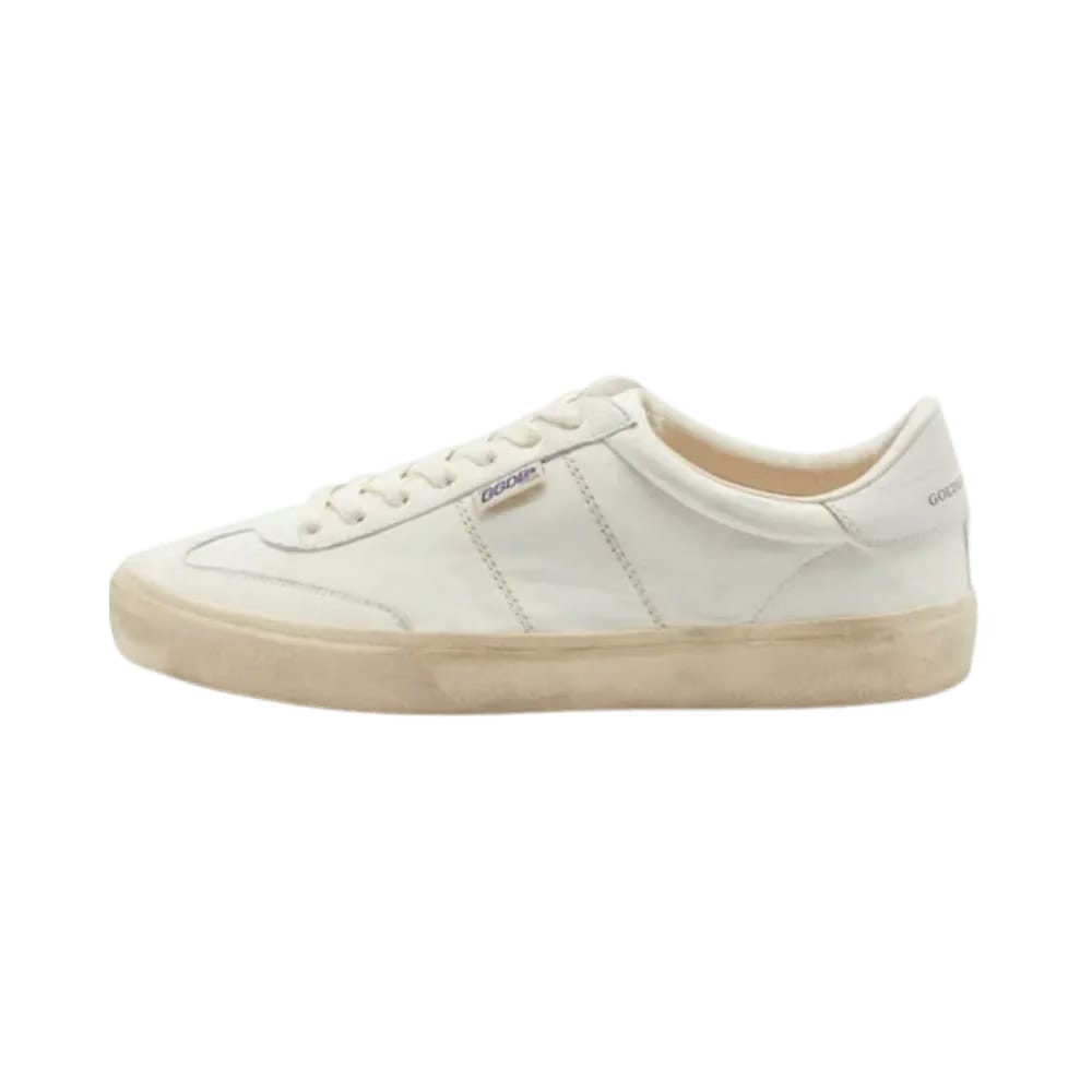 Golden Goose Soul-Star White Milk
