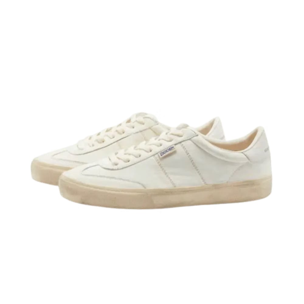 Golden Goose Soul-Star White Milk