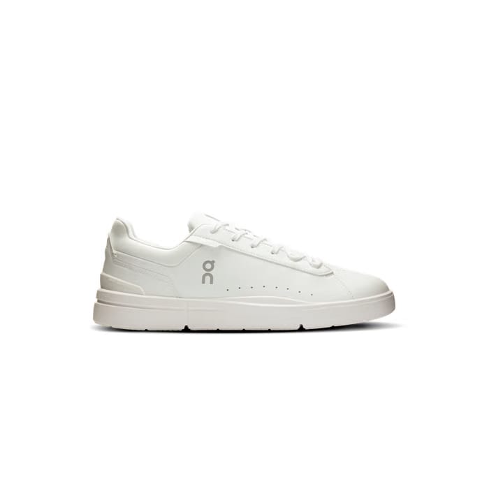 ON Running Men's THE ROGER Advantage White White