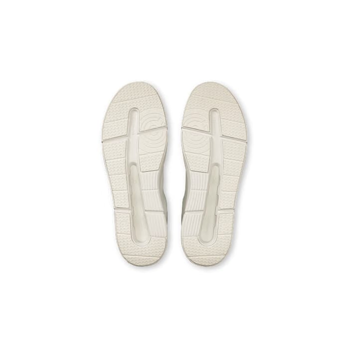 ON Running Men's THE ROGER Advantage White White