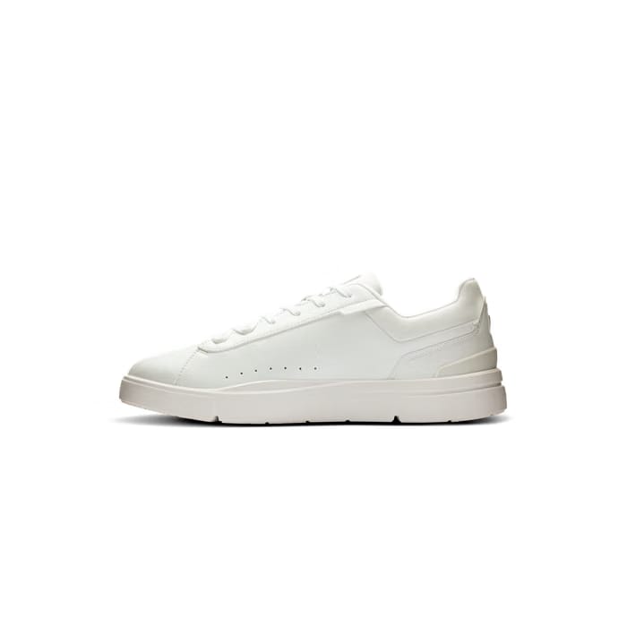 ON Running Men's THE ROGER Advantage White White