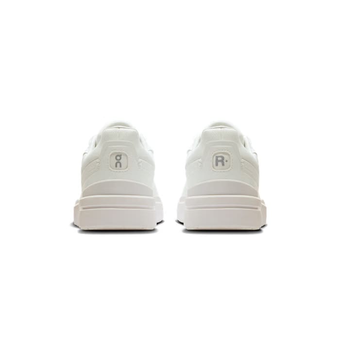 ON Running Men's THE ROGER Advantage White White