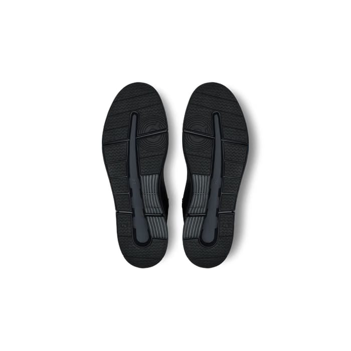 ON Running Men's THE ROGER Advantage All Black