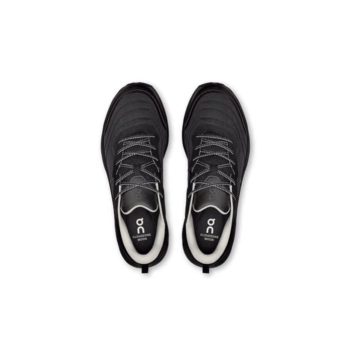 ON Running Men's Cloudzone Moon Black Dew