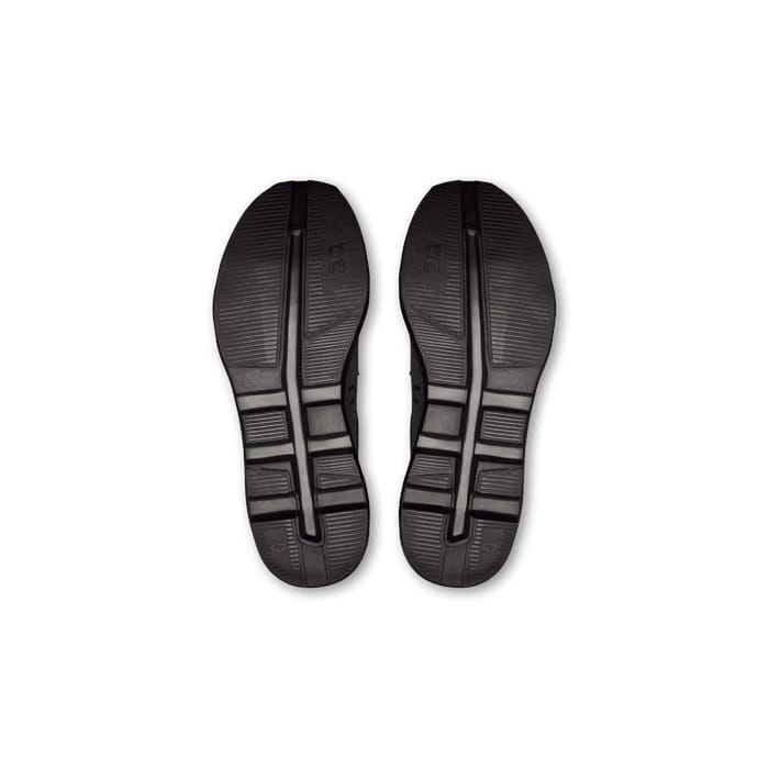ON Running Men's Cloudzone Moon Black Dew