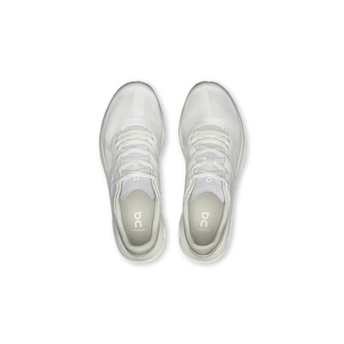 ON Running Men's Cloudzone White White