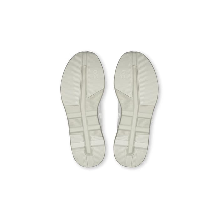 ON Running Men's Cloudzone White White