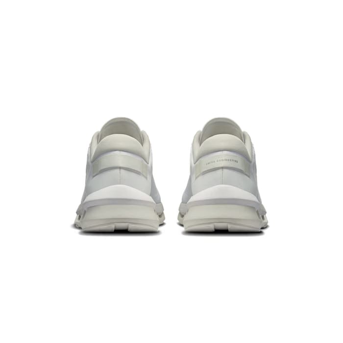 ON Running Men's Cloudzone White White