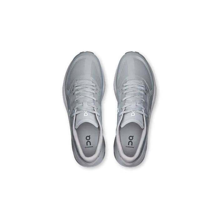 ON Running Men's Cloudzone Alloy Rock