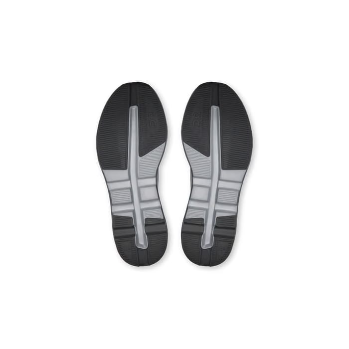 ON Running Men's Cloudzone Alloy Rock