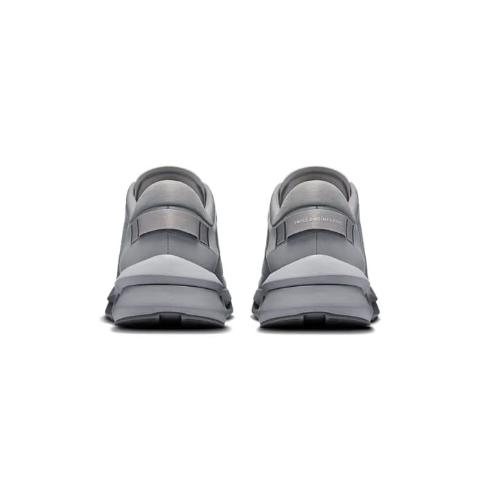 ON Running Men's Cloudzone Alloy Rock