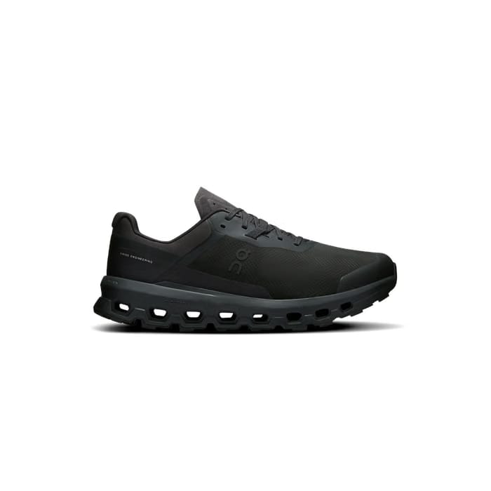ON Running Men's Cloudvista 2 Black Black