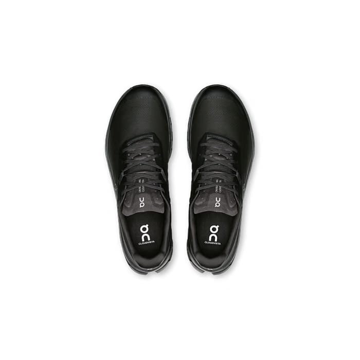 ON Running Men's Cloudvista 2 Black Black