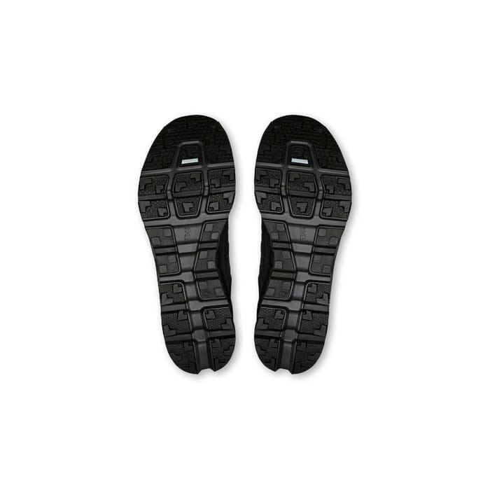 ON Running Men's Cloudvista 2 Black Black