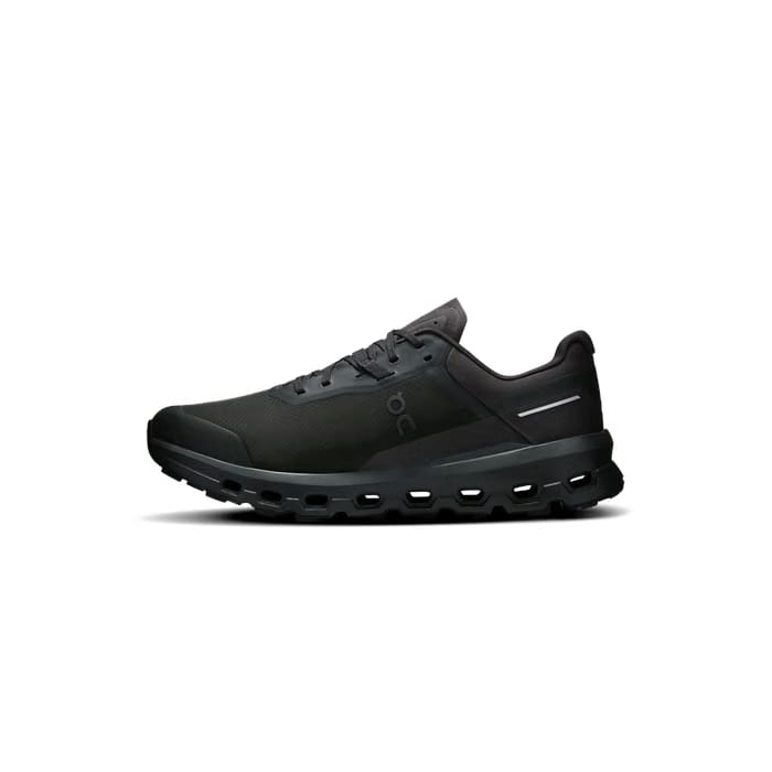 ON Running Men's Cloudvista 2 Black Black
