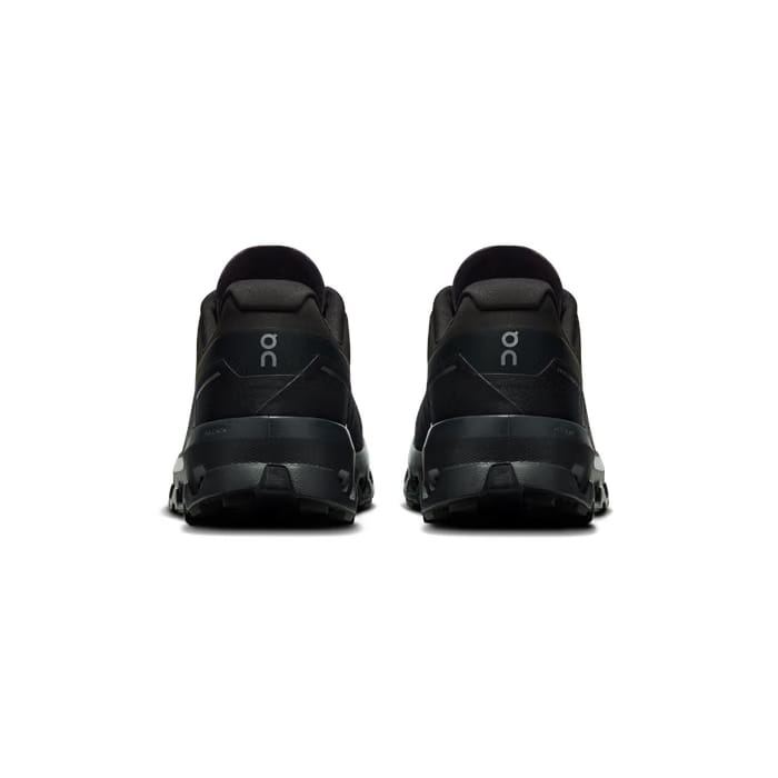ON Running Men's Cloudvista 2 Black Black