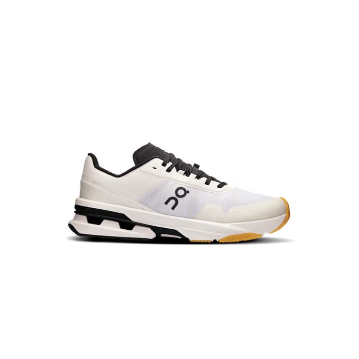 ON Running Men's Cloudpulse Pro White Black