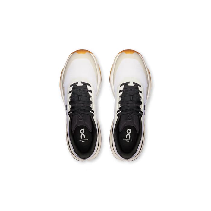 ON Running Men's Cloudpulse Pro White Black