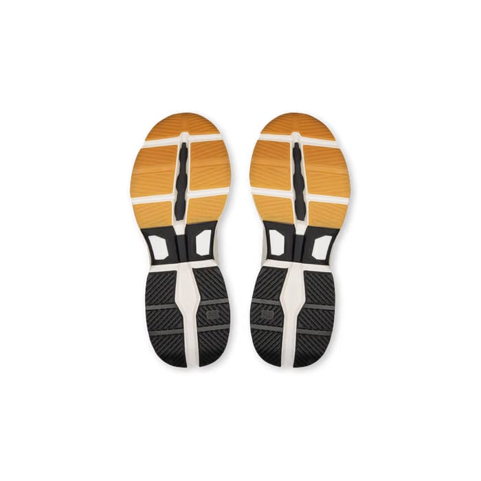 ON Running Men's Cloudpulse Pro White Black