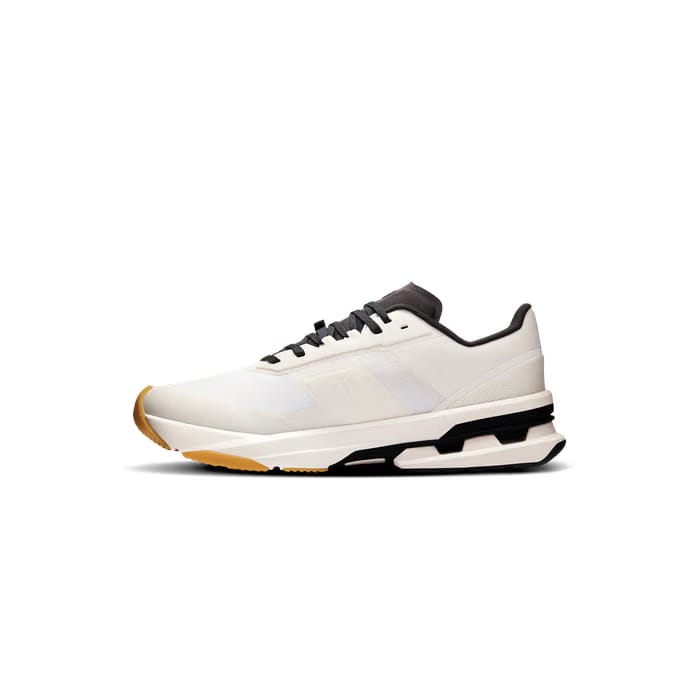 ON Running Men's Cloudpulse Pro White Black