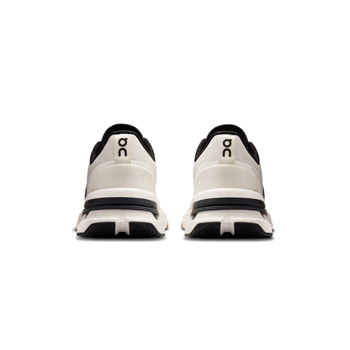 ON Running Men's Cloudpulse Pro White Black