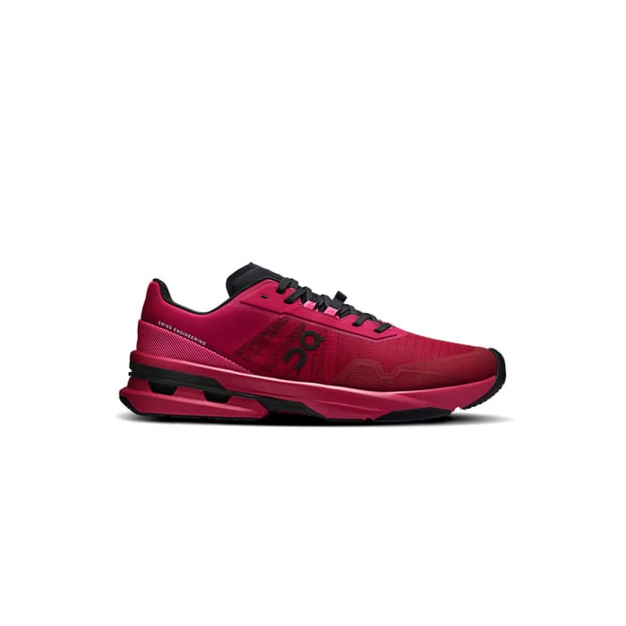 ON Running Men's Cloudpulse Pro Grenadine Pink