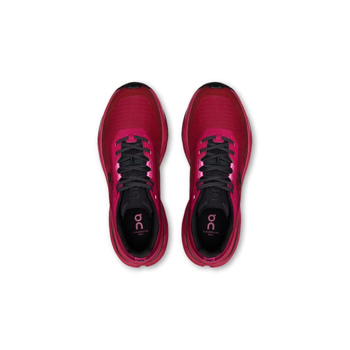 ON Running Men's Cloudpulse Pro Grenadine Pink