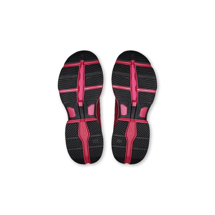 ON Running Men's Cloudpulse Pro Grenadine Pink