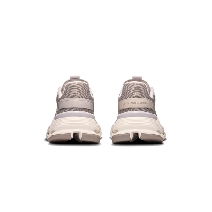 ON Running Women's Cloudnova Form 2 Fog Lavender