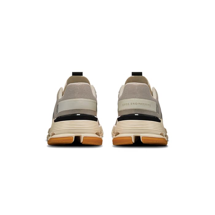 ON Running Men's Cloudnova Form 2 Truffle Dew