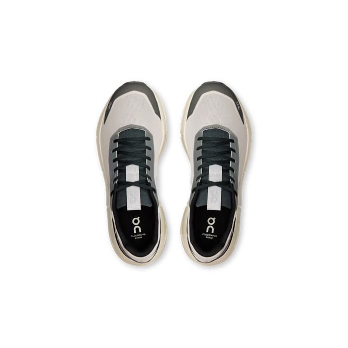 ON Running Men's Cloudnova Form 2 Pearl Black
