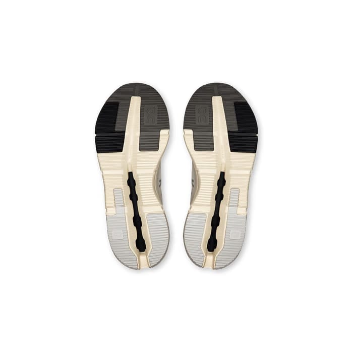 ON Running Men's Cloudnova Form 2 Pearl Black
