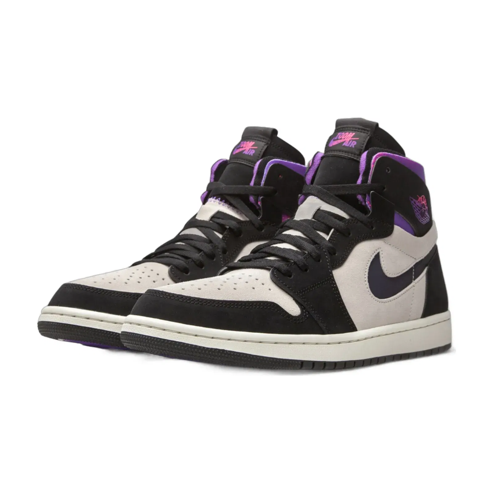 Jordan 1 Retro High Paris Saint Germain Psg