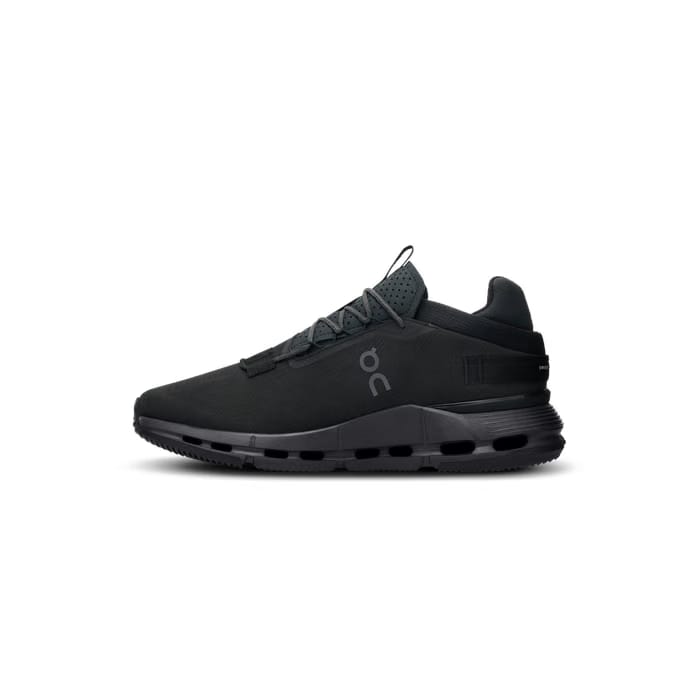 ON Running Men's Cloudnova 2 All Black