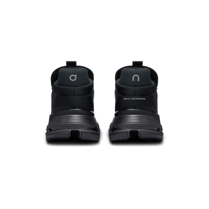 ON Running Men's Cloudnova 2 All Black