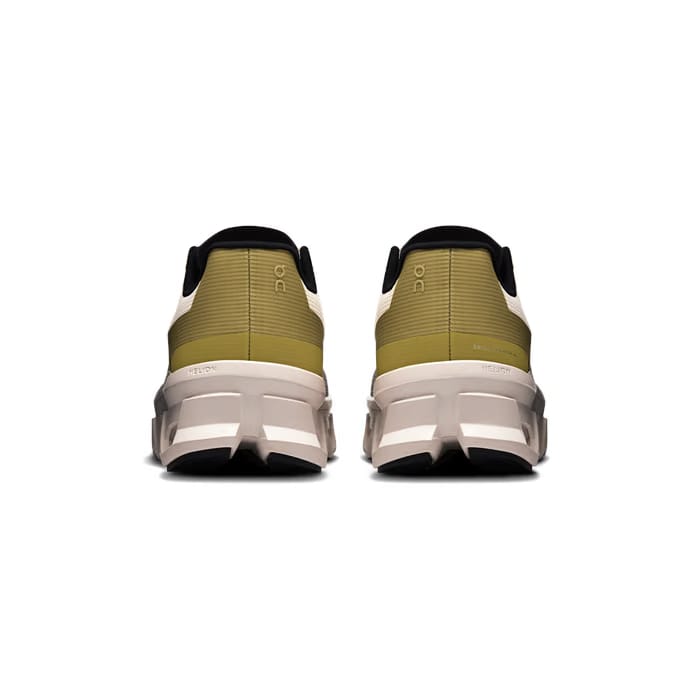 ON Running Men's Cloudmonster Void Silver Lense