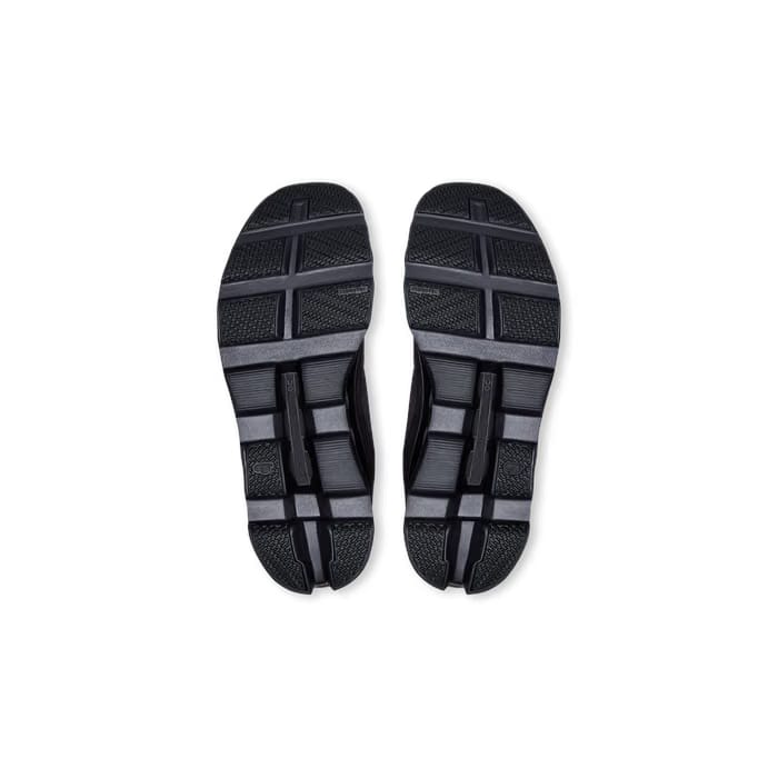 ON Running Men's Cloudmonster Void Black Black